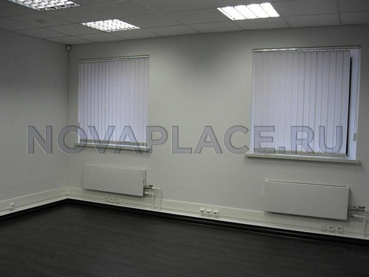 Аренда здания (ОСЗ) в Москве 1800 м2