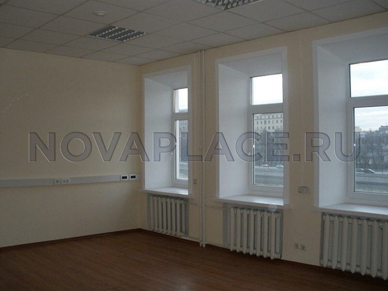 Аренда офиса - ИФНС №5 113 м2