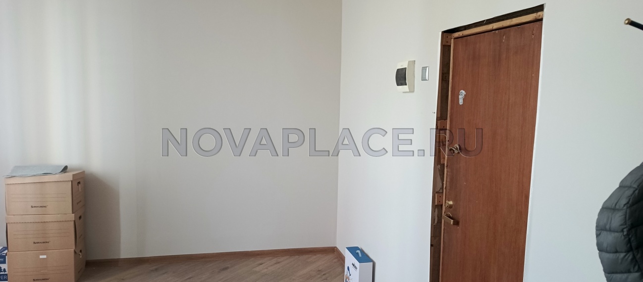 Аренда офиса - ИФНС №25 21.3 м2