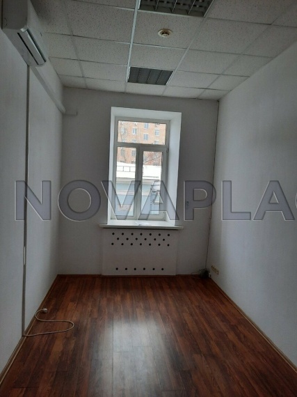 Аренда офиса - ИФНС №10 14 м2