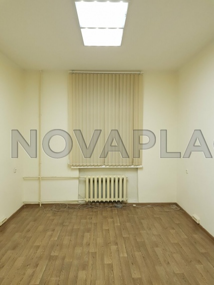 Аренда офиса - ИФНС №16 11 м2