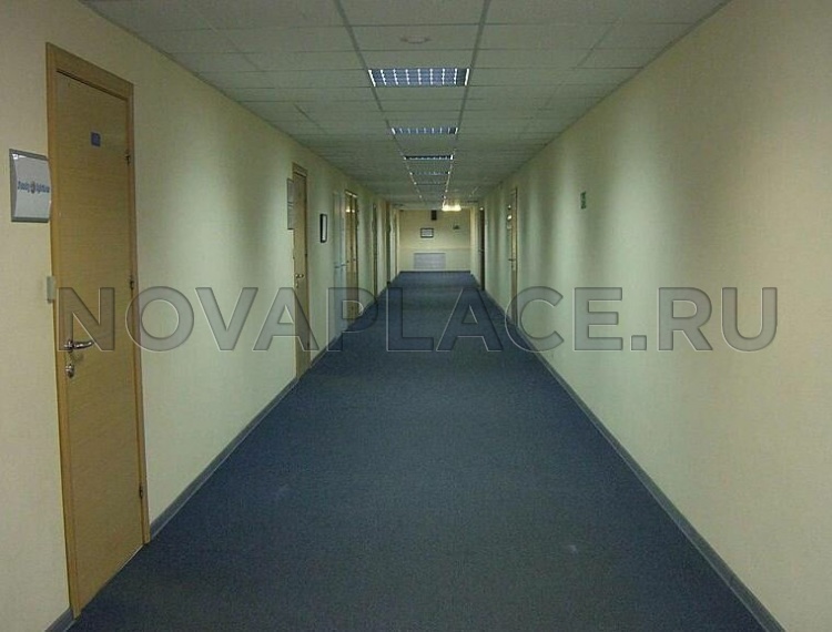 Аренда офиса - ИФНС №2 100 м2