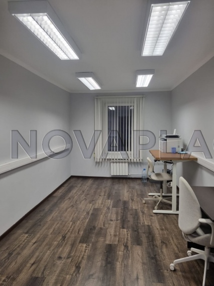 Аренда офиса - ИФНС №2 15 м2