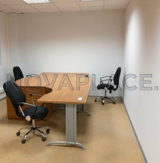 Аренда офиса - ИФНС №25 19 м2