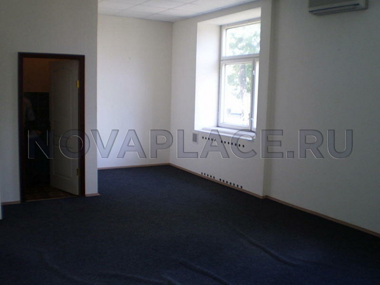 Аренда офиса - ИФНС №25 50 м2
