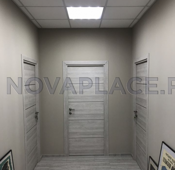 Аренда здания (ОСЗ) в Москве 500 м2