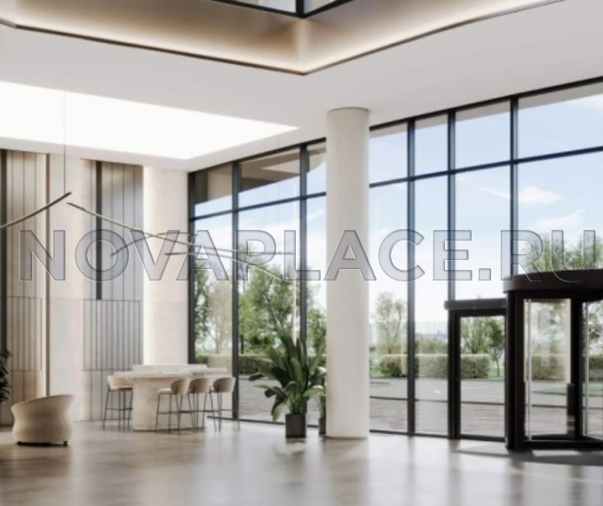 Продажа коммерческой недвижимости в Москве 102 м2