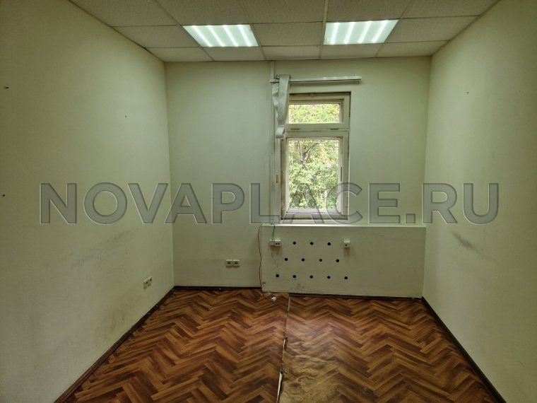 Аренда офиса - ИФНС №3 12.6 м2