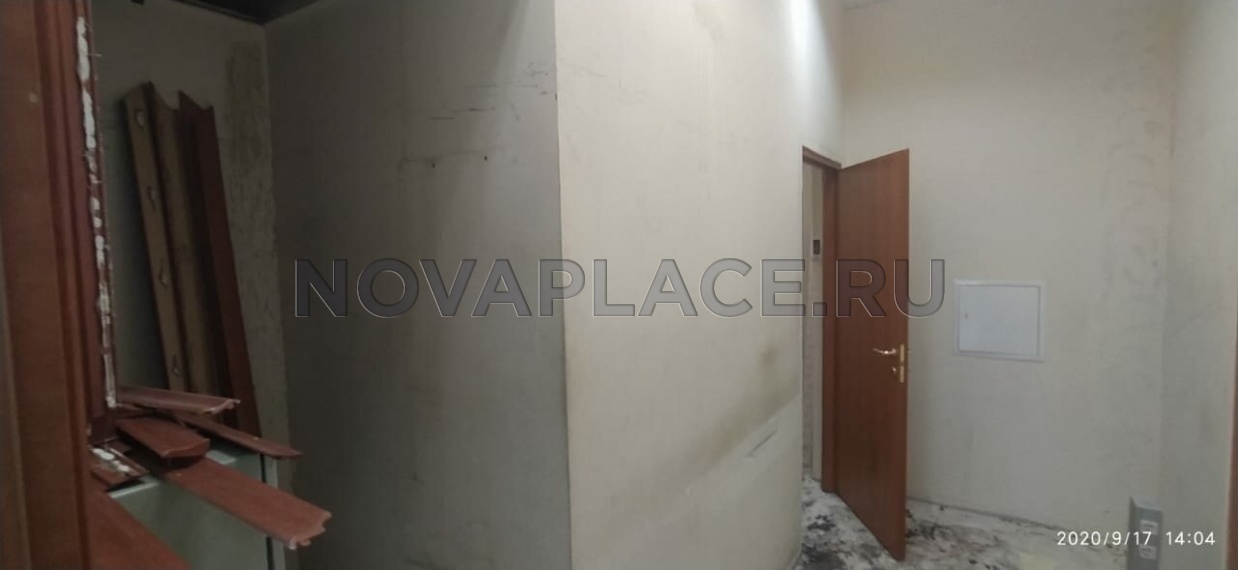 Аренда офиса - ИФНС №3 361 м2