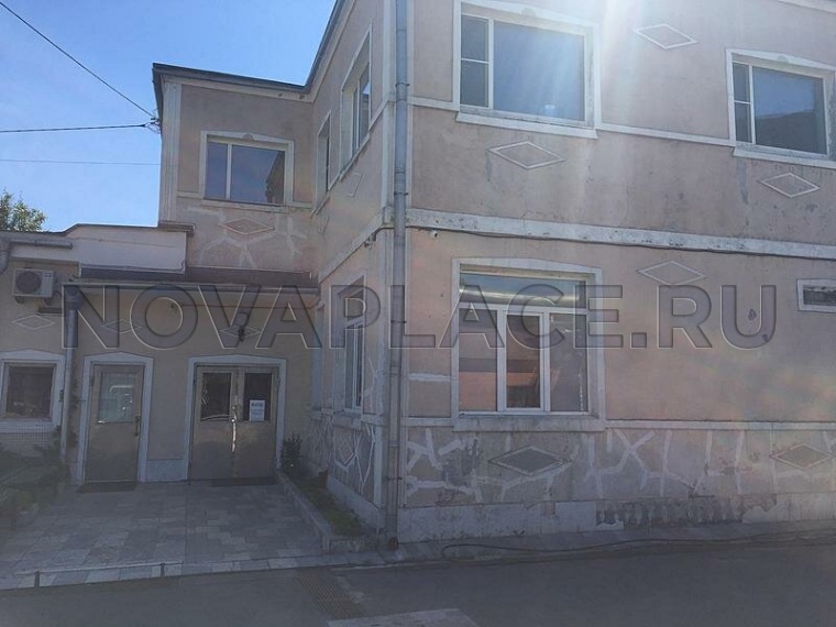 Аренда офиса - ИФНС №22 11 м2