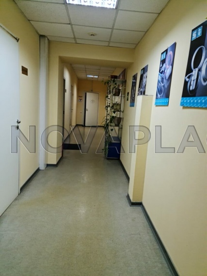 Аренда офиса - ИФНС №20 170 м2