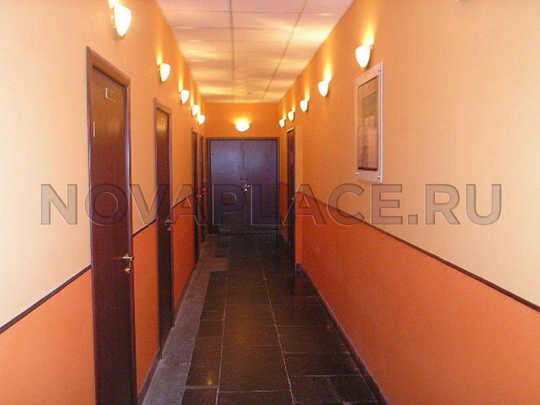 Аренда офиса - ИФНС №19 94 м2