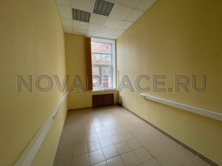 Аренда офиса - ИФНС №14 14 м2