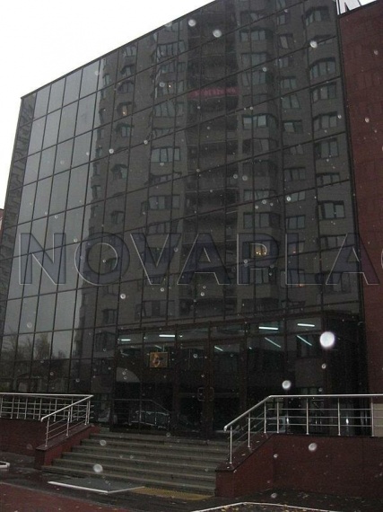 Аренда офиса - ИФНС №27 65 м2