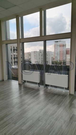 Аренда офиса в Москве 108 м2