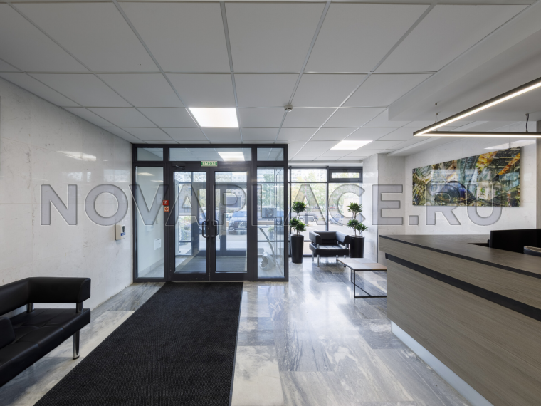 Продажа офиса в Москве 108 м2