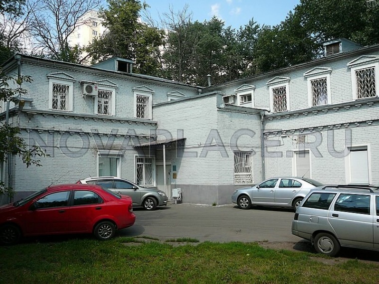 Аренда офиса - ИФНС №43 40 м2