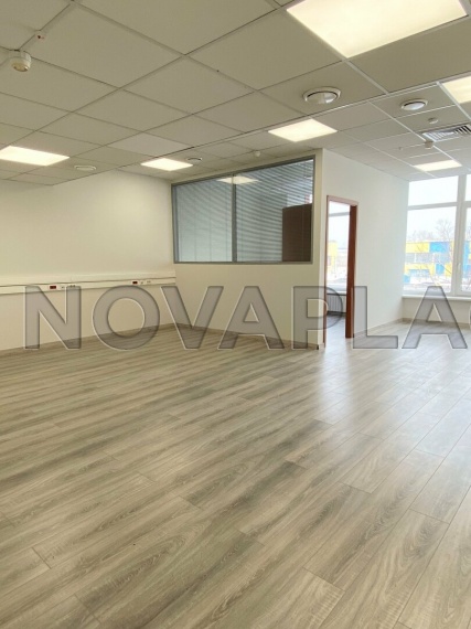 Аренда офиса - ИФНС №21 269 м2