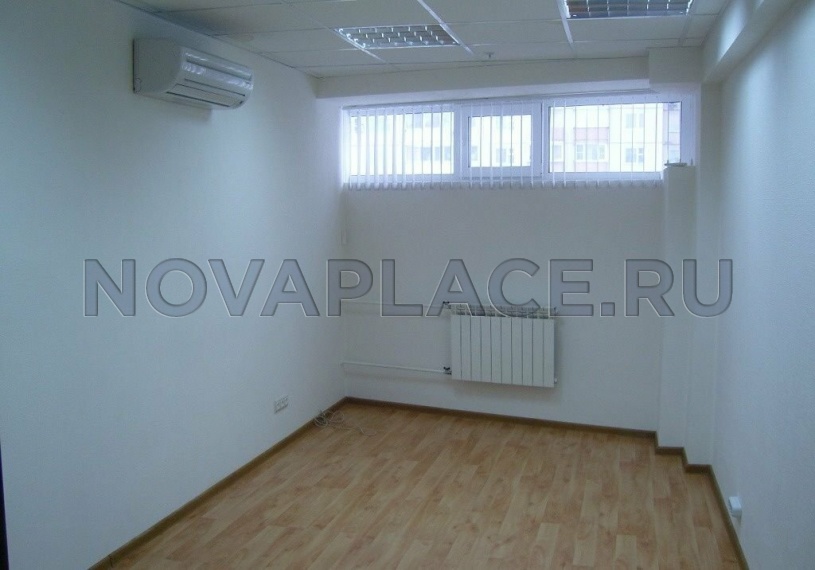 Аренда офиса - ИФНС №26 11 м2