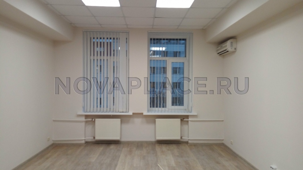 Аренда офиса - ИФНС №13 19 м2