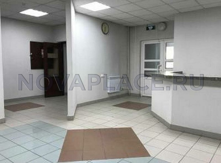 Аренда офиса - ИФНС №23 12 м2