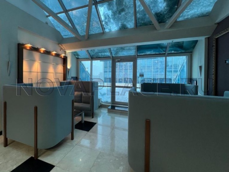 Аренда офиса в Москве 2250 м2