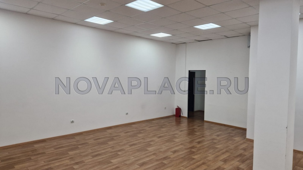 Аренда офиса - ИФНС №3 61 м2