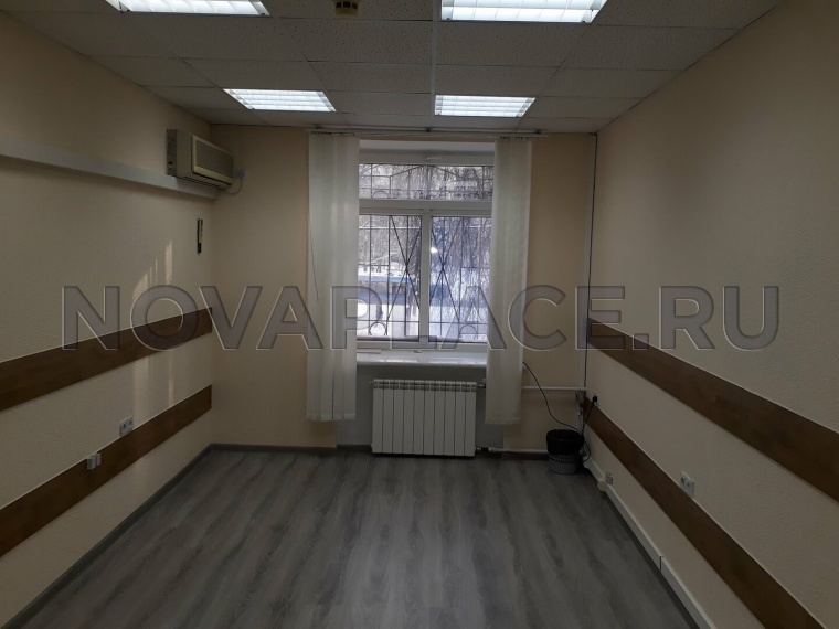 Аренда офиса - ИФНС №25 16 м2