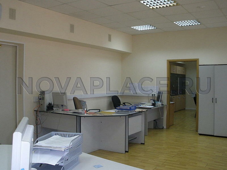 Аренда офиса - ИФНС №43 50 м2