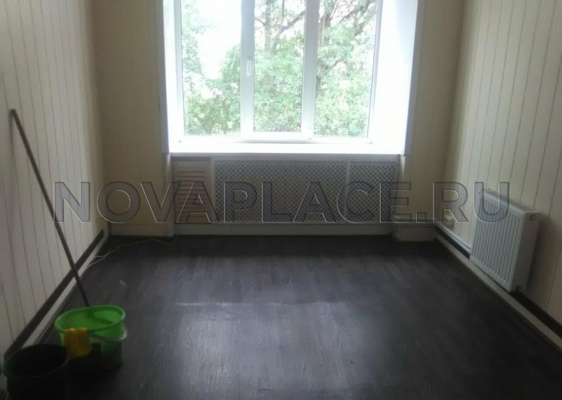 Аренда офиса - ИФНС №5 28 м2