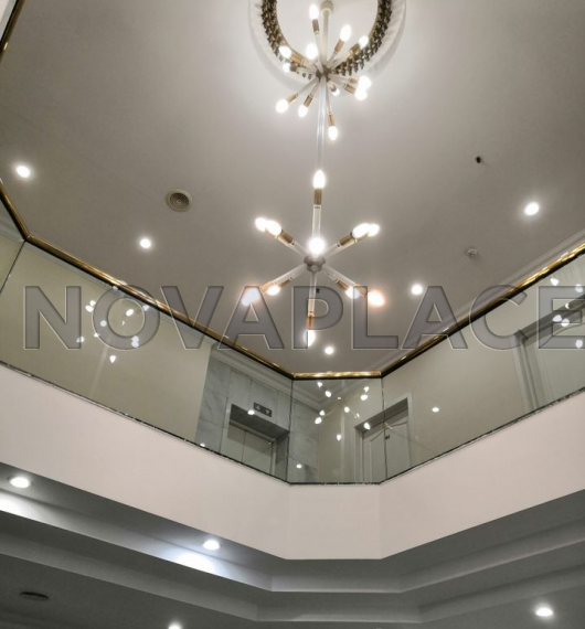 Аренда здания (ОСЗ) в Москве 1112 м2