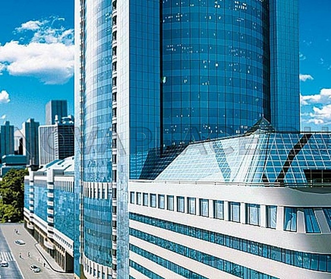 Аренда офиса в Москве 225 м2