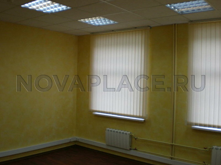 Аренда офиса - ИФНС №29 25 м2