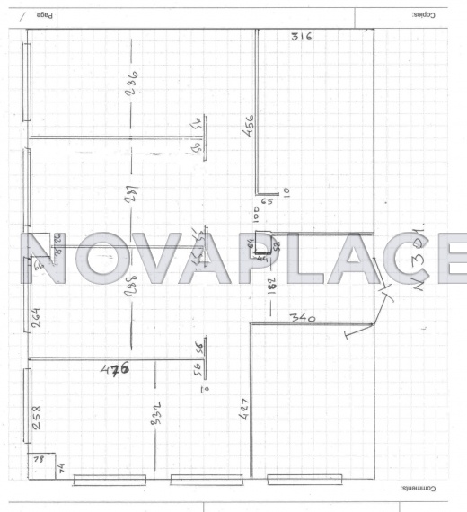 Аренда офиса - ИФНС №2 113 м2