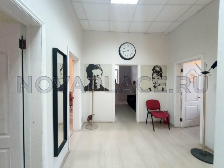 Аренда офиса - ИФНС №6 21 м2