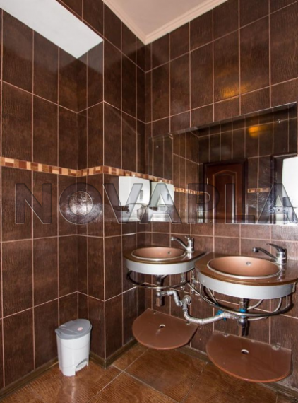 Аренда здания (ОСЗ) в Москве 1000 м2