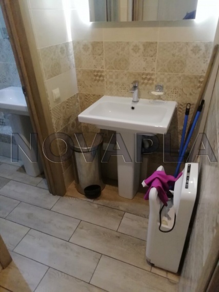 Аренда офиса - ИФНС №19 12 м2