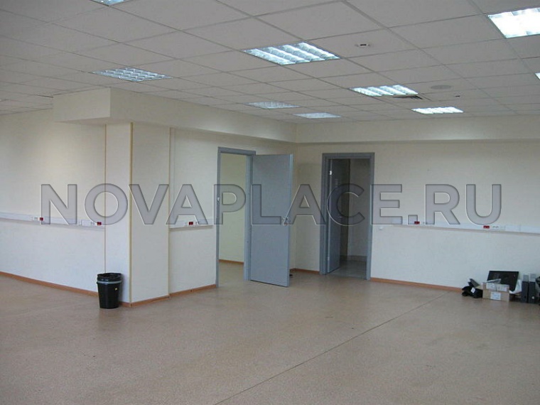 Аренда офиса - ИФНС №1 37 м2