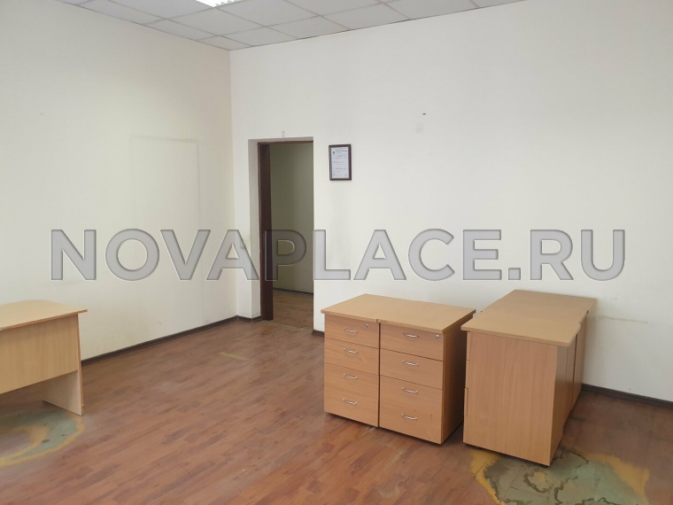 Аренда офиса - ИФНС №6 30 м2