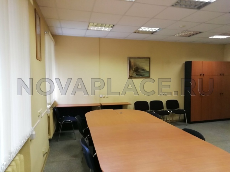 Аренда офиса - ИФНС №31 34 м2