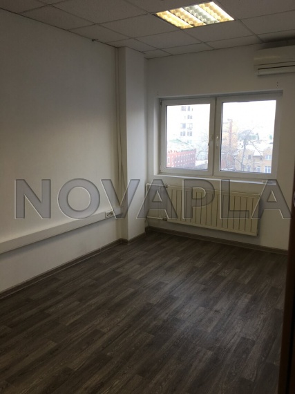Аренда офиса - ИФНС №8 120 м2