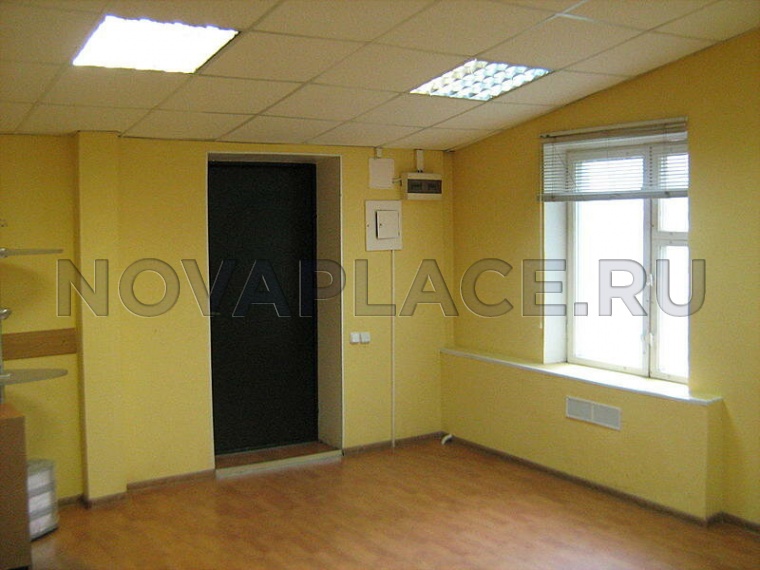 Аренда офиса - ИФНС №14 23 м2