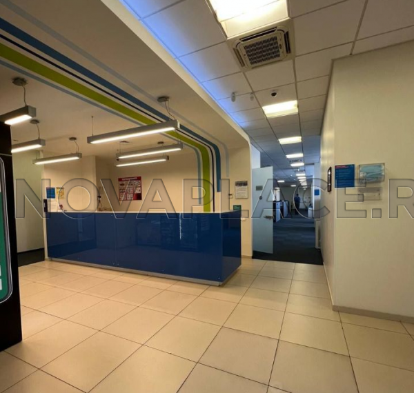 Продажа коммерческой недвижимости в Москве 24 м2