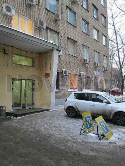 Аренда офиса - ИФНС №15 76 м2