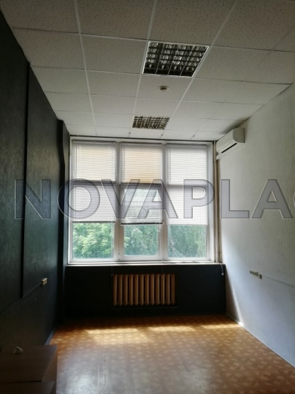 Аренда офиса - ИФНС №24 50 м2