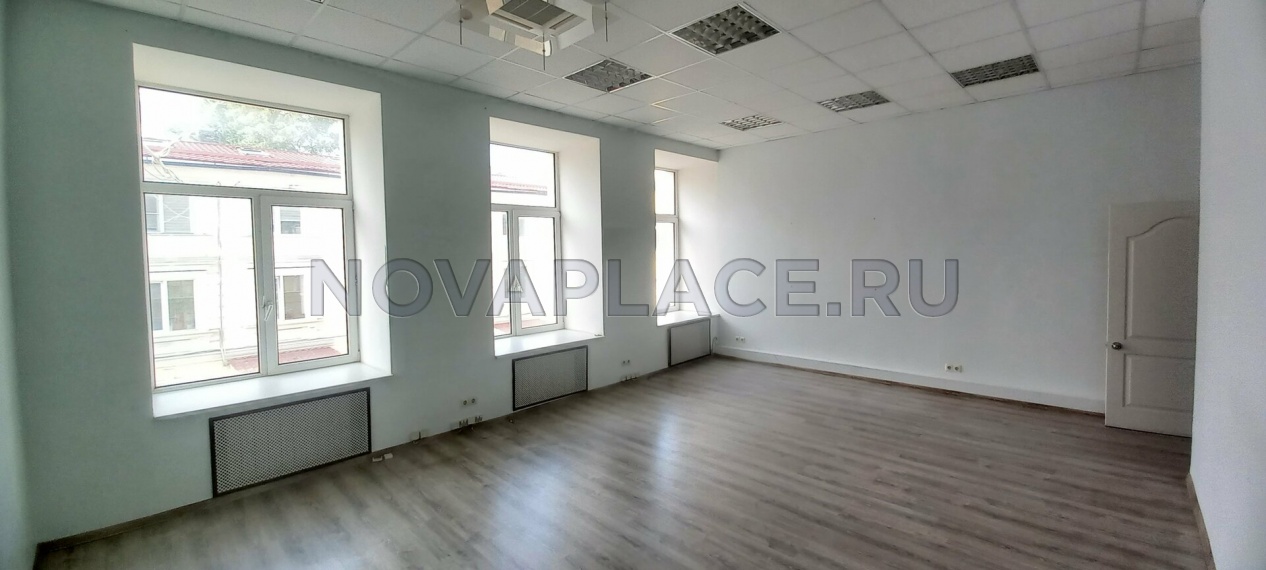 Аренда офиса - ИФНС №5 329 м2