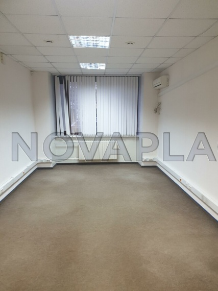 Аренда офиса - ИФНС №19 21 м2