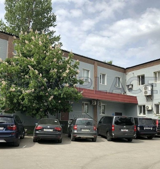 Аренда офиса - ИФНС №26 19 м2