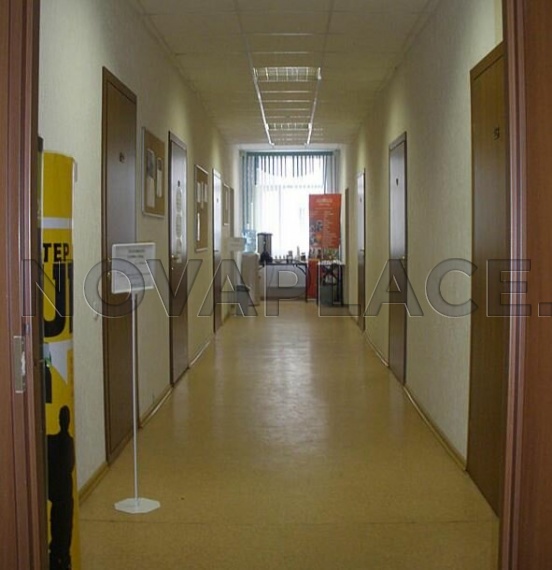 Аренда офиса - ИФНС №34 60 м2