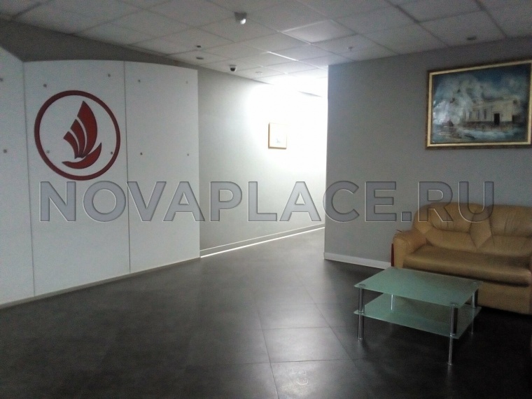 Аренда офиса - ИФНС №30 8 м2